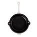 Image 3 of Neo Cast Iron 3Pc Cookware Set, White
