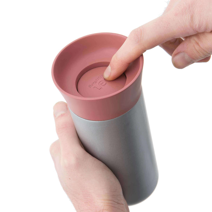 Image 2 of Leo 3pc Thermos Set