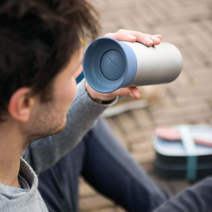 Image 3 of Leo 3pc Thermos Set