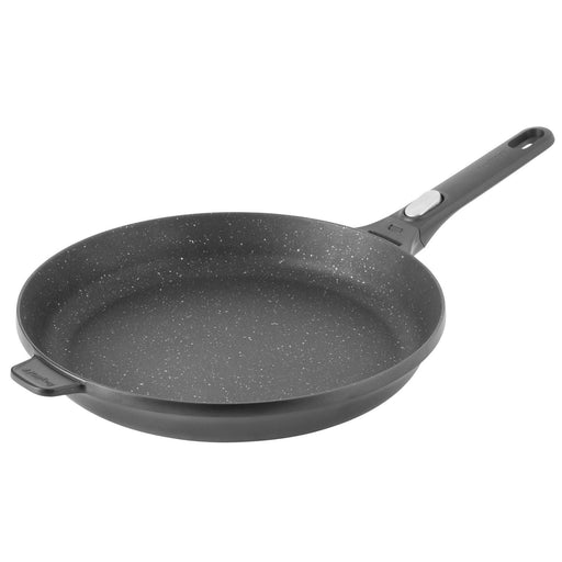 Image 2 of GEM 3Pc Cast Aluminum Nonstick Fry Pan Set
