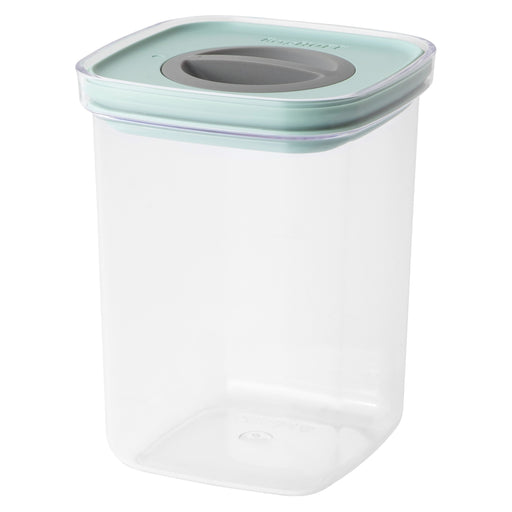 Image 2 of Leo 6Pc Smart Seal Container Set