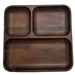 Image 4 of Acacia Wood 2Pc Cutting Board & Tray Set