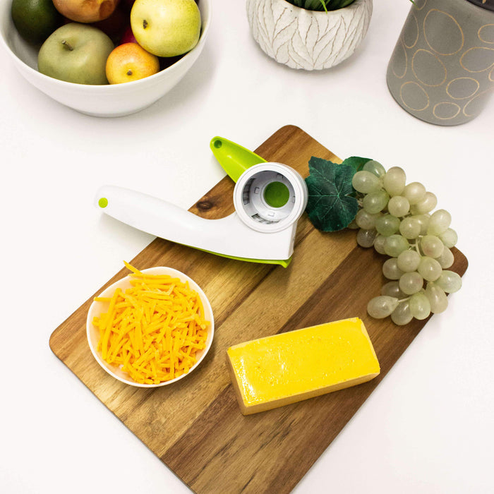 Image 6 of CooknCo 2Pc Prep Set, French Fry and Cheese