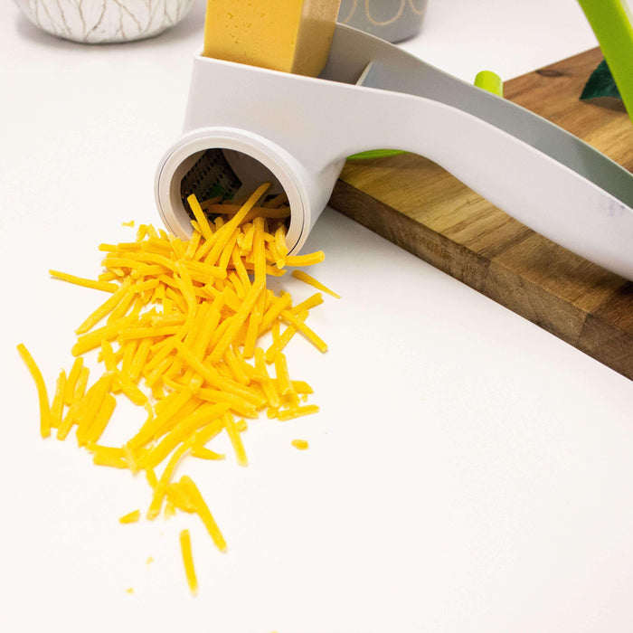 Image 7 of CooknCo 2Pc Prep Set, French Fry and Cheese