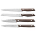 Image 1 of Ron Acapu 4Pc Cutlery Set