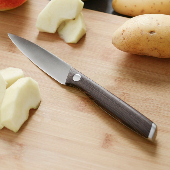 Image 2 of Ron Acapu 4Pc Cutlery Set