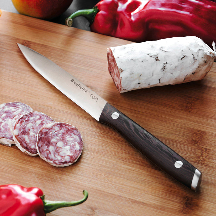 Image 4 of Ron Acapu 4Pc Cutlery Set