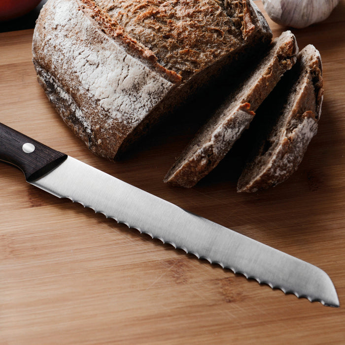 Image 5 of Ron Acapu 4Pc Cutlery Set