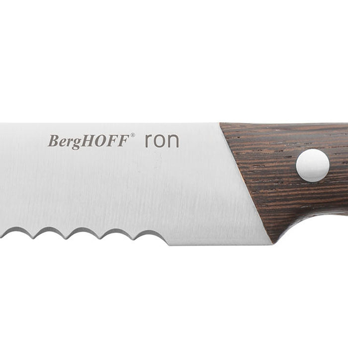 Image 6 of Ron Acapu 4Pc Cutlery Set