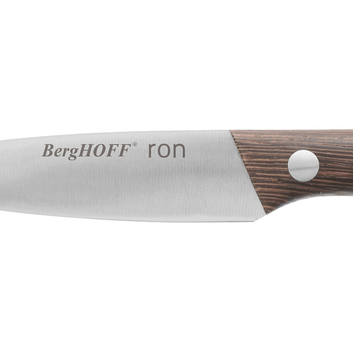 Image 7 of Ron Acapu 4Pc Cutlery Set