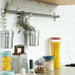 Image 14 of Leo 2Pc Glass Container Set