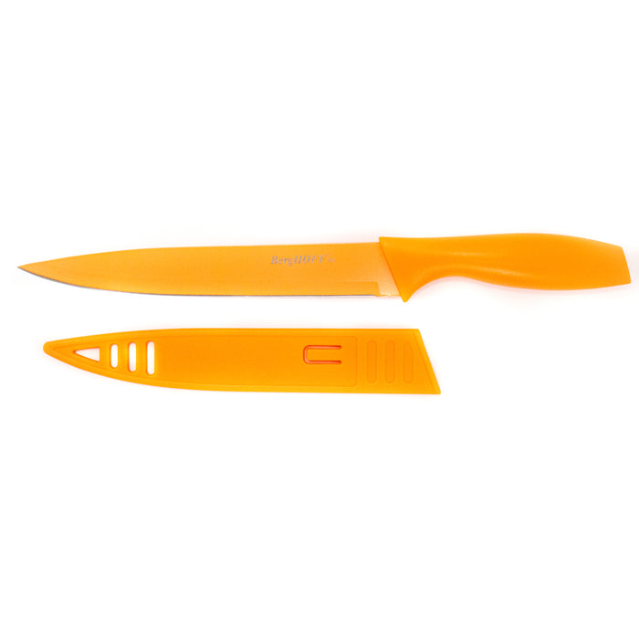 Image 3 of 12Pc Multicolor Knife Set