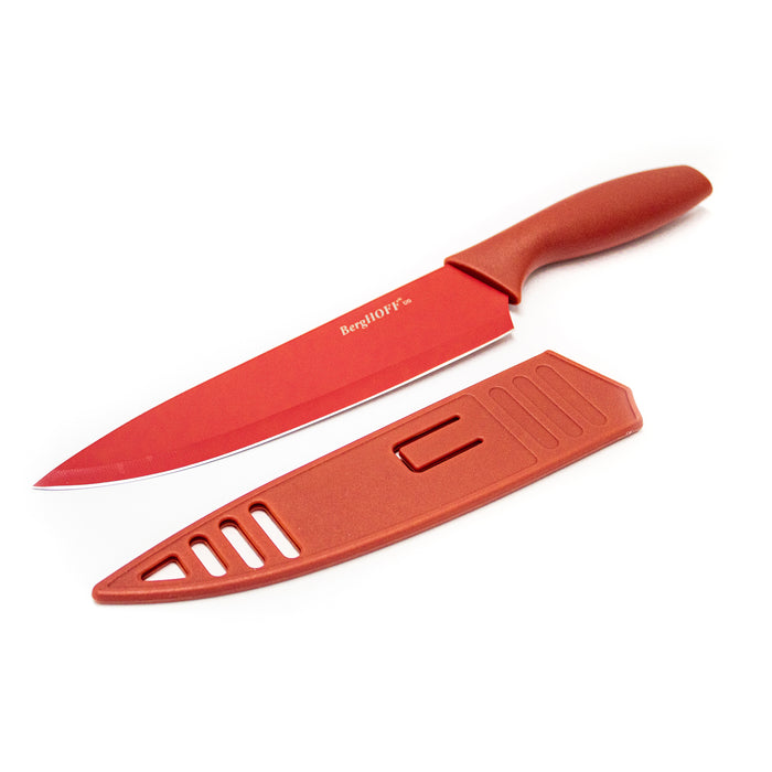 Image 5 of 12Pc Multicolor Knife Set