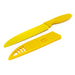 Image 8 of 12Pc Multicolor Knife Set
