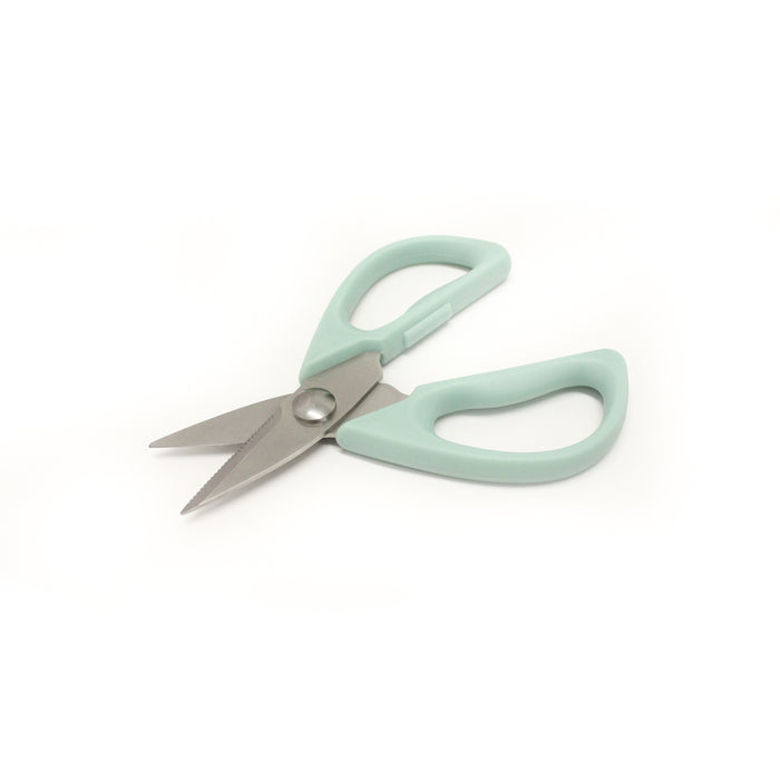 Image 10 of 15Pc Multicolor Knife Set