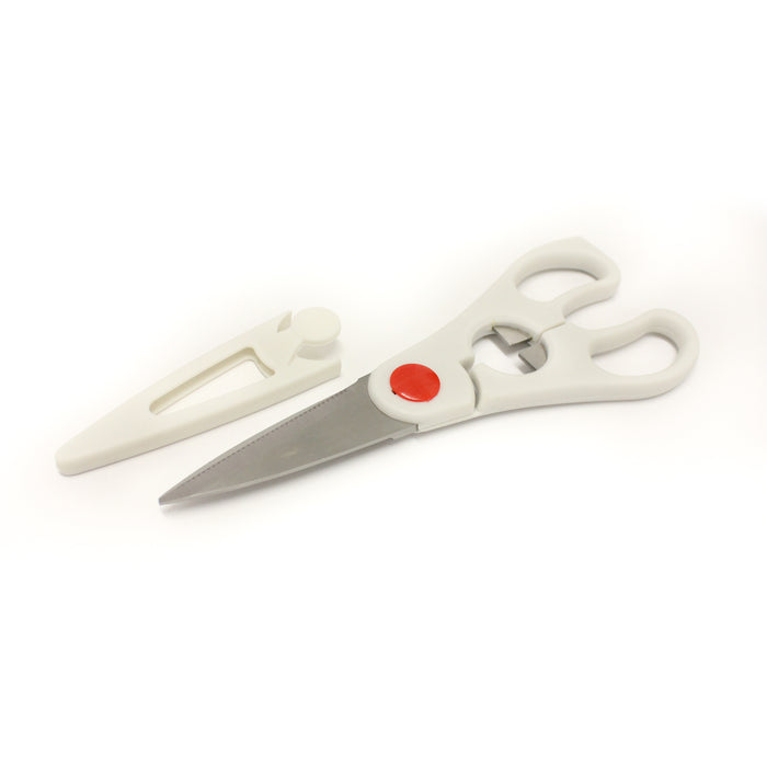 Image 11 of 15Pc Multicolor Knife Set