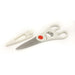 Image 11 of 15Pc Multicolor Knife Set