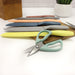 Image 14 of 15Pc Multicolor Knife Set