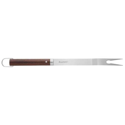 Image 2 of Essentials BBQ 2pc Carving Set