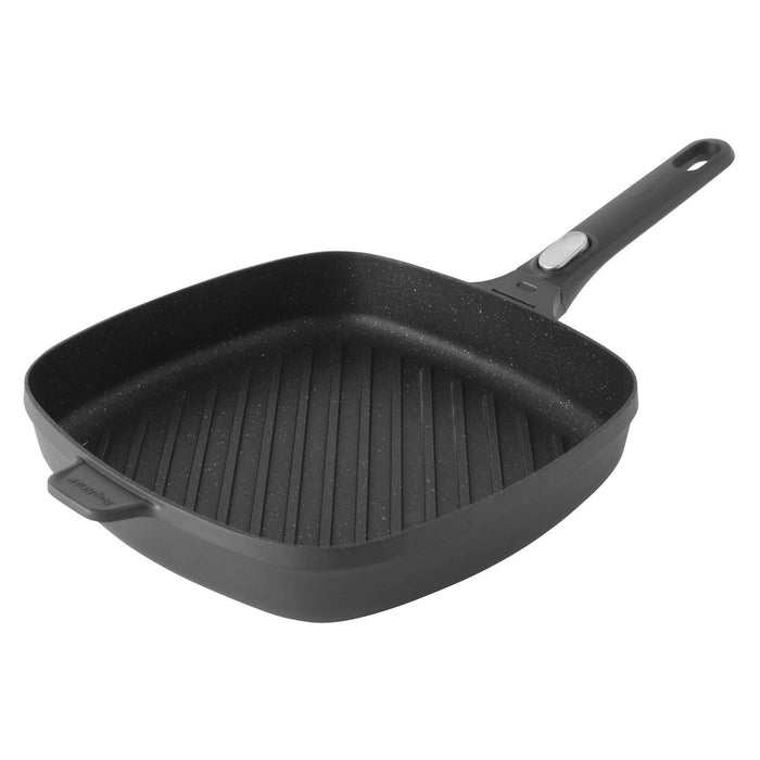 Image 3 of GEM 3Pc Cast Aluminum Nonstick Cookware Set