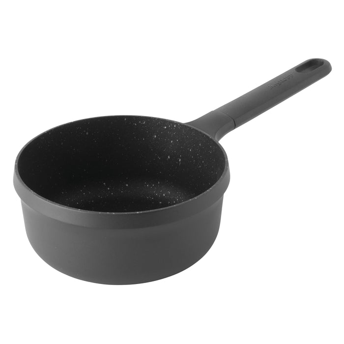 Image 8 of GEM 5Pc Cast Aluminum Nonstick Starter Cookware Set