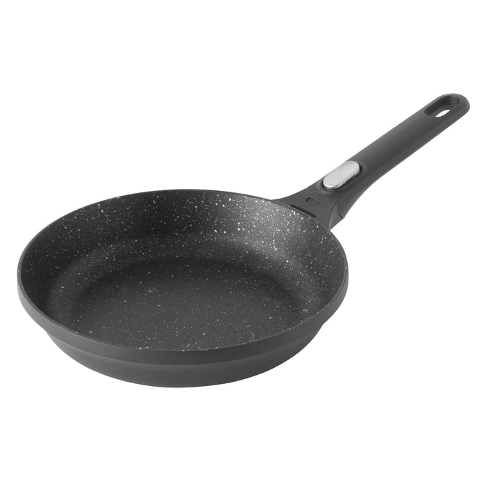 Image 3 of GEM 3Pc Cast Aluminum Nonstick Family Set