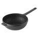 Image 7 of GEM 3Pc Cast Aluminum Nonstick Family Set