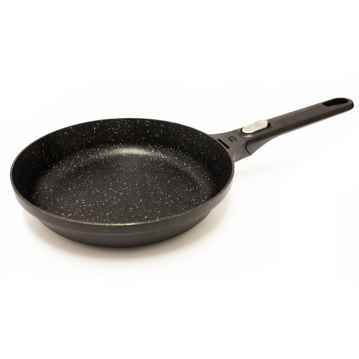 Image 8 of GEM 3Pc Cast Aluminum Nonstick Family Set