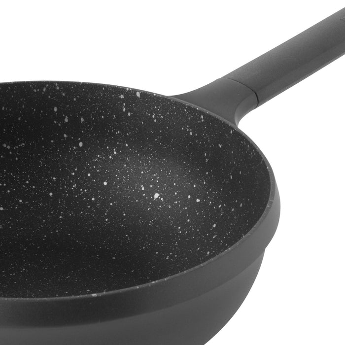 Image 10 of GEM 3Pc Cast Aluminum Nonstick Family Set