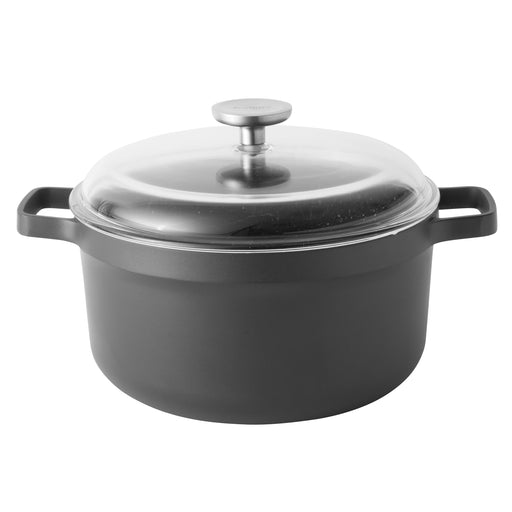 Image 2 of GEM 6Pc Simmer Cookware Set