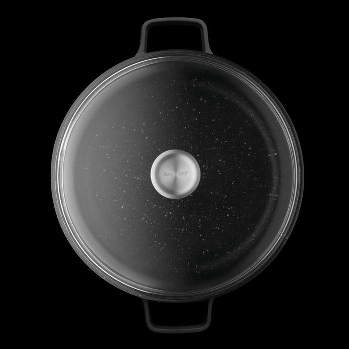 Image 5 of GEM 6Pc Simmer Cookware Set