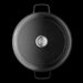 Image 5 of GEM 6Pc Simmer Cookware Set