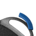 Image 2 of Nonstick Aluminum Teppanyaki Grill Plate, 18.5" x 11.4"