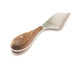 Image 7 of Bamboo 3Pc Two-toned Cutting Board and Aaron Probyn Cheese Knives Set