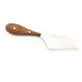 Image 9 of Bamboo 3Pc Long Two-Toned Board and Aaron Probyn Cheese Knives Set