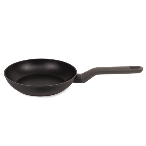 Image 1 of Leo Non-stick Frying pan 10", Dark Grey