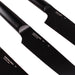 Image 2 of Ron 4Pc Knife Set Black