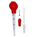 Image 1 of 5Pcs Turkey Baster Set
