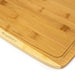 Image 3 of Bamboo Rectangle Cutting Board 15.7"x11.8"x0.6"