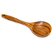 Image 4 of Acacia 3Pc Utensil Set,  Spatula, Spoon & Ladle