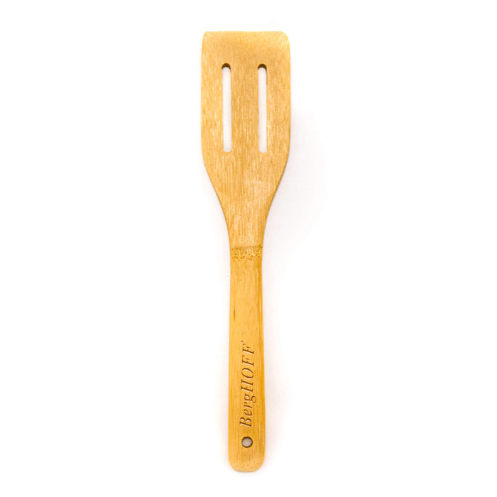 Image 2 of Bamboo 6Pc Utensils Set, Natural