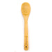 Image 4 of Bamboo 6Pc Utensils Set, Natural