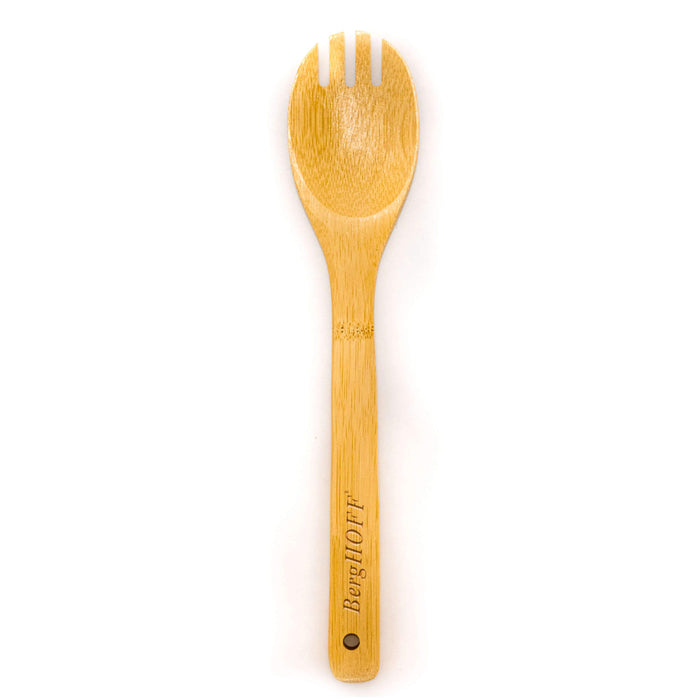 Image 6 of Bamboo 6Pc Utensils Set, Natural