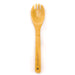 Image 6 of Bamboo 6Pc Utensils Set, Natural