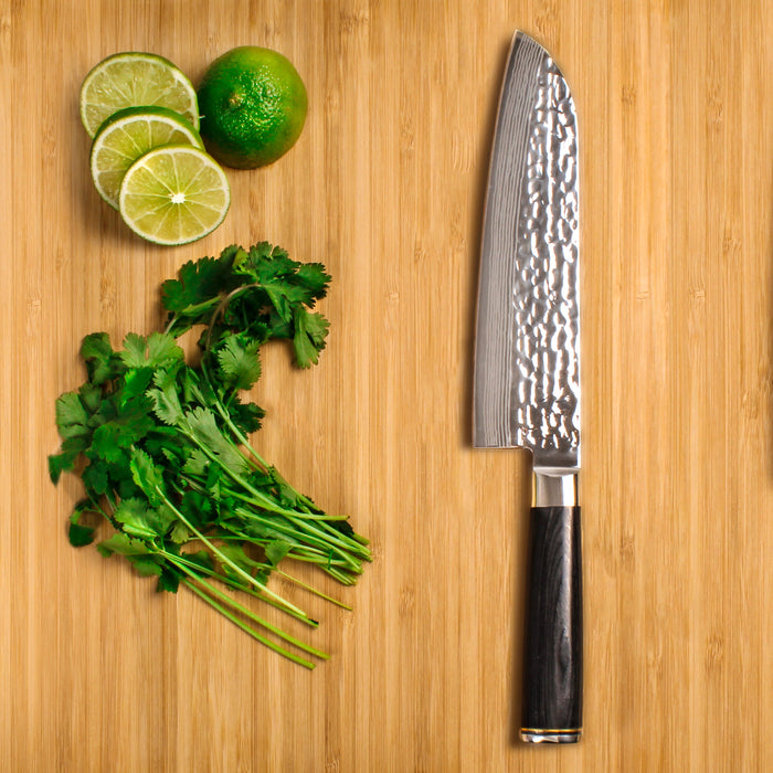 Image 2 of Martello 3Pc Knife Set