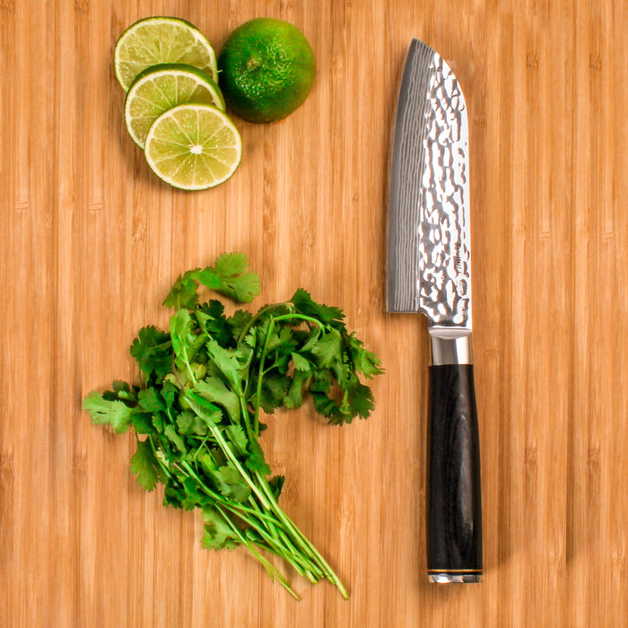 Image 3 of Martello 3Pc Knife Set