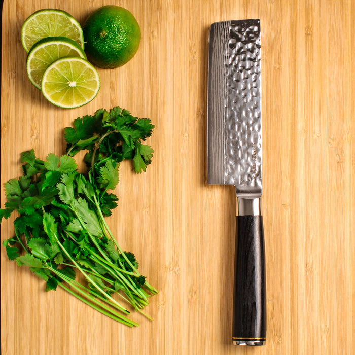 Image 4 of Martello 3Pc Knife Set
