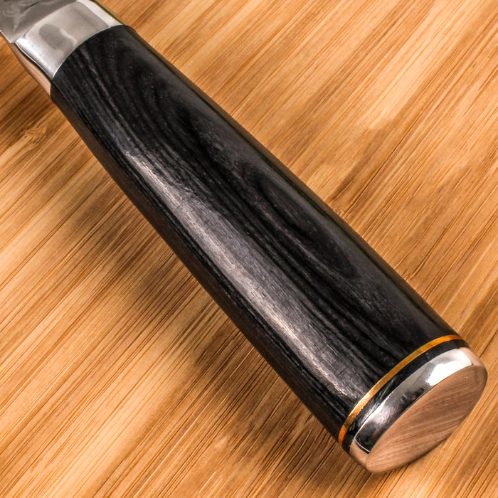 Image 6 of Martello 3Pc Knife Set