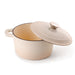 Image 8 of Neo Cast Iron 3Pc Cookware Set, Meringue