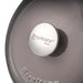 Image 5 of Neo Cast Iron 3Pc Cookware Set, Oyster